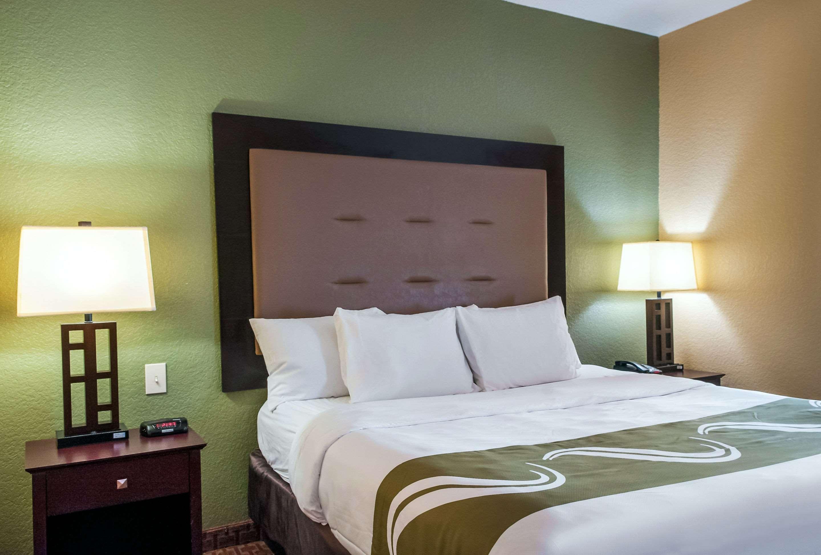 Quality Inn & Suites Slidell Exterior foto