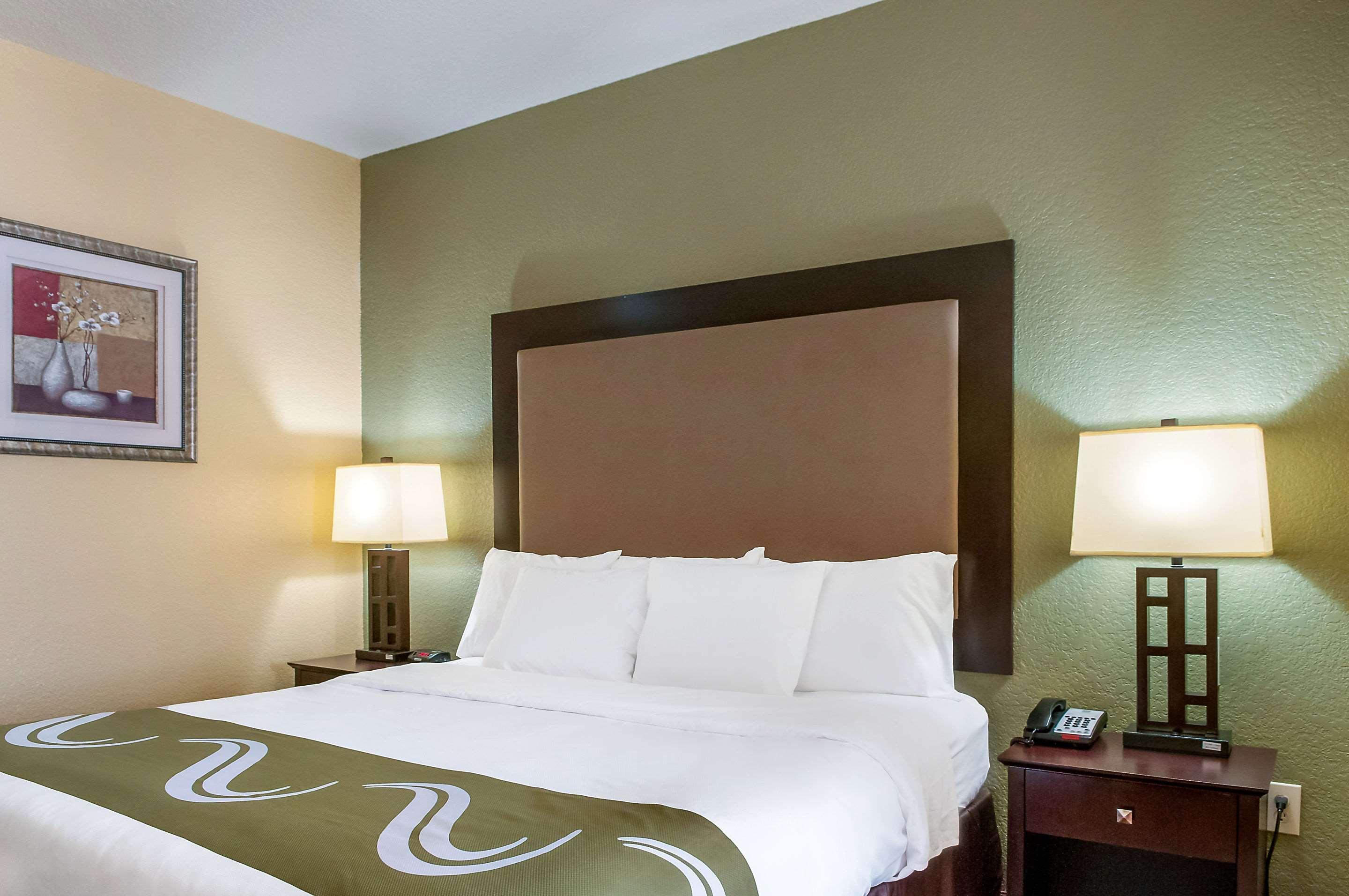 Quality Inn & Suites Slidell Exterior foto
