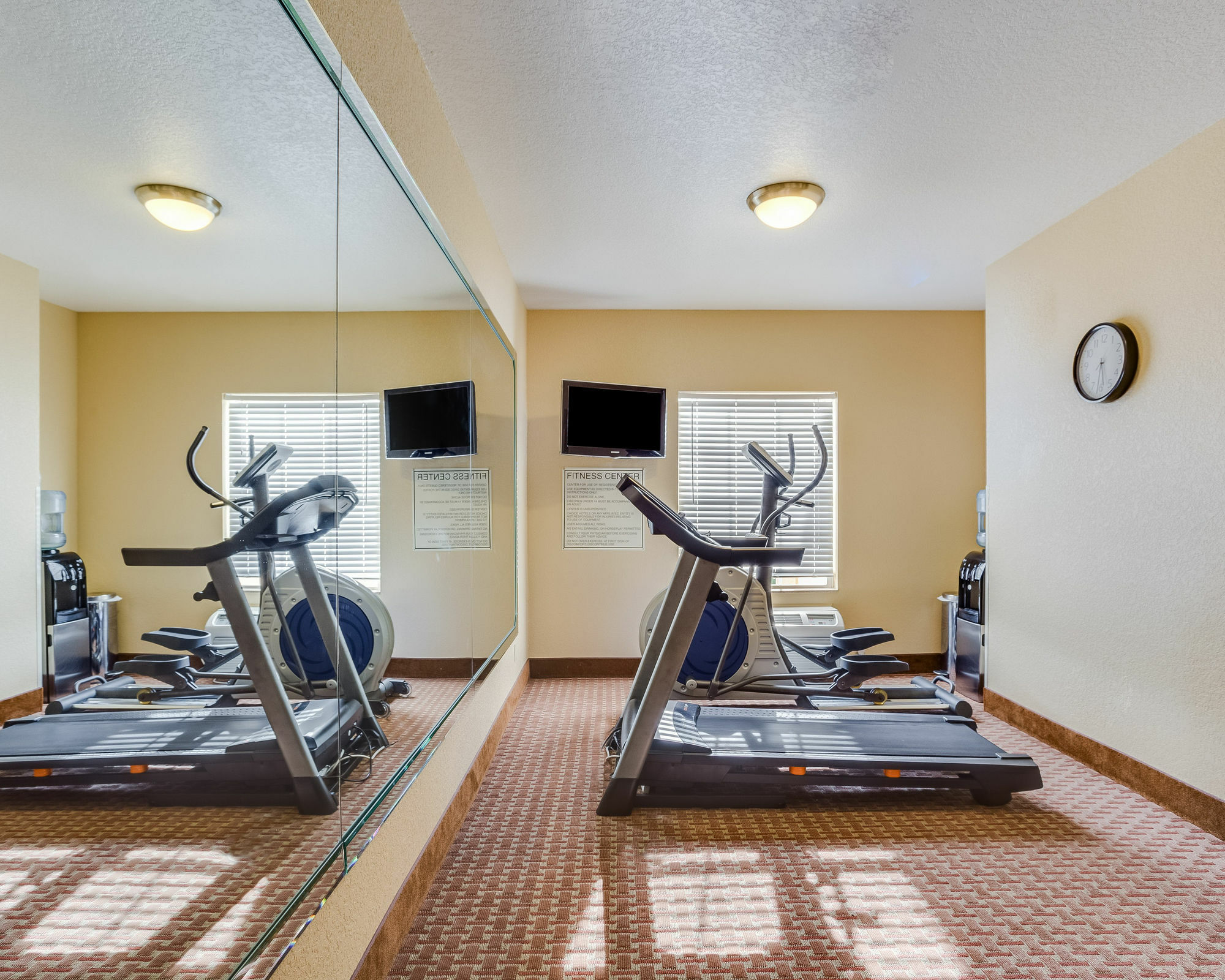Quality Inn & Suites Slidell Exterior foto