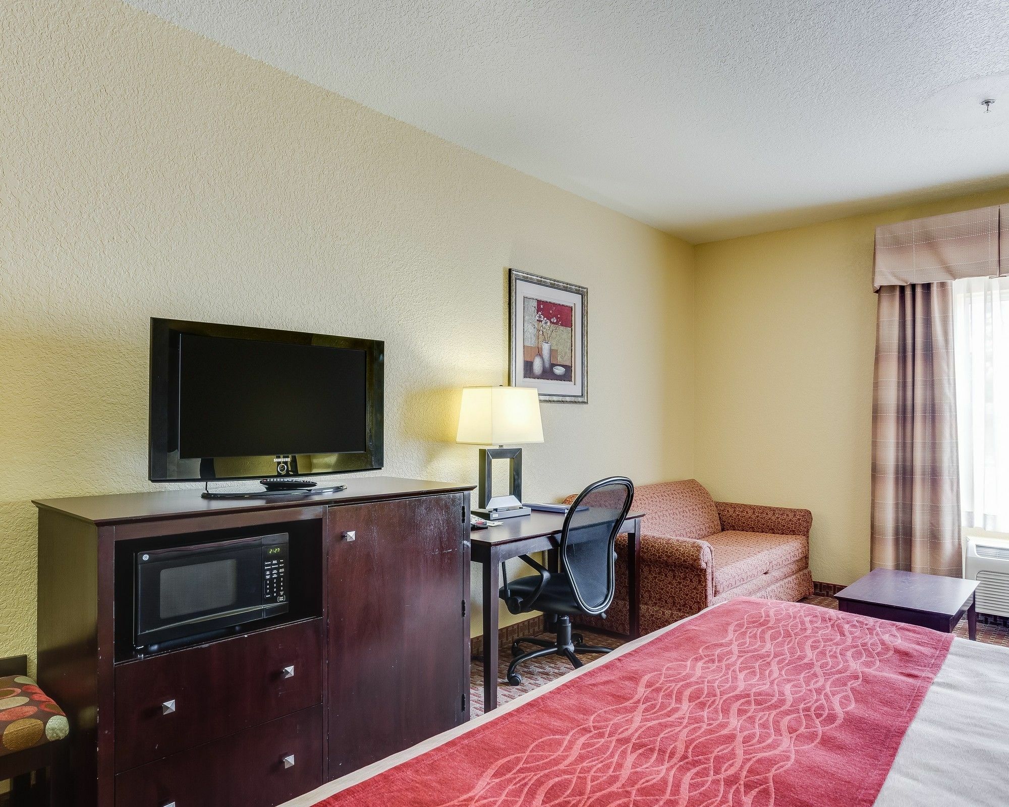 Quality Inn & Suites Slidell Exterior foto
