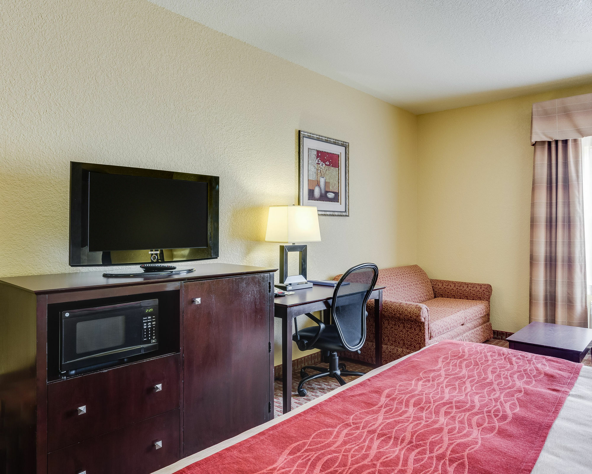 Quality Inn & Suites Slidell Exterior foto
