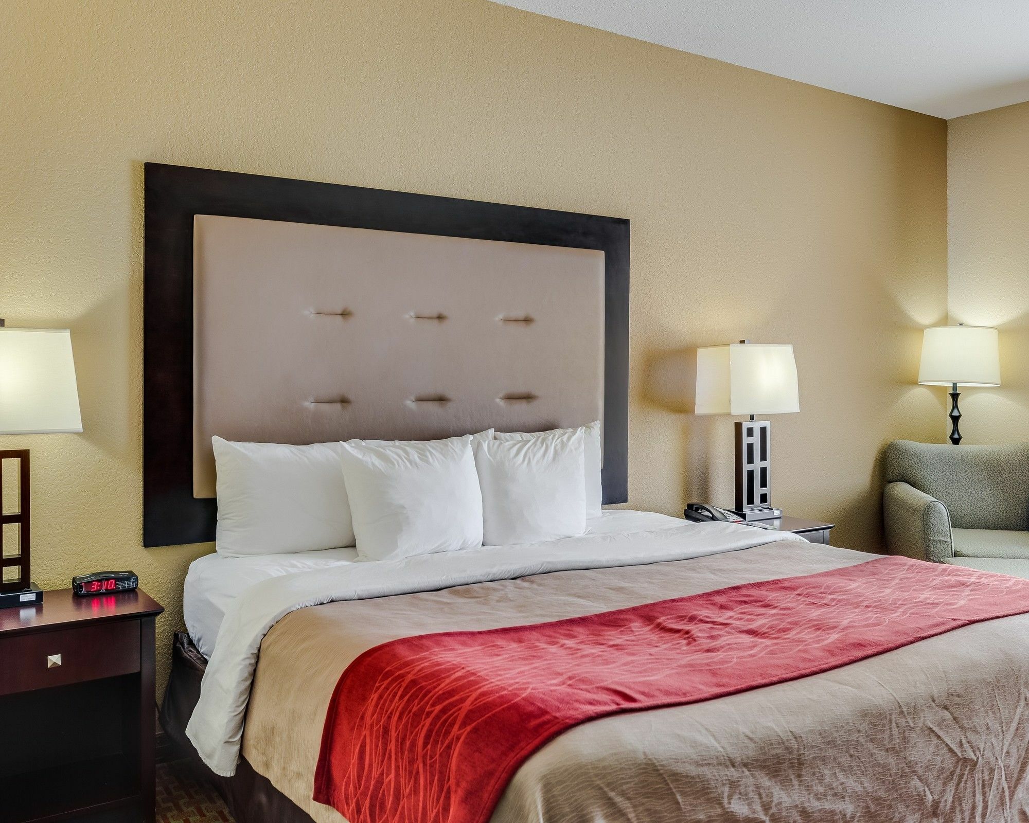 Quality Inn & Suites Slidell Exterior foto